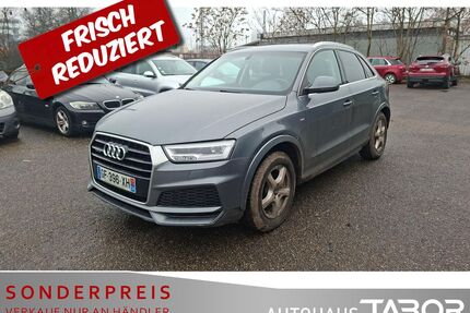 Audi Q3 Gebrauchtwagen