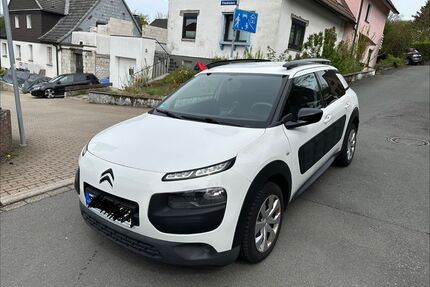 Citroen C4 Cactus Gebrauchtwagen