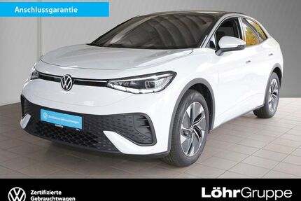 VW ID.5 Gebrauchtwagen