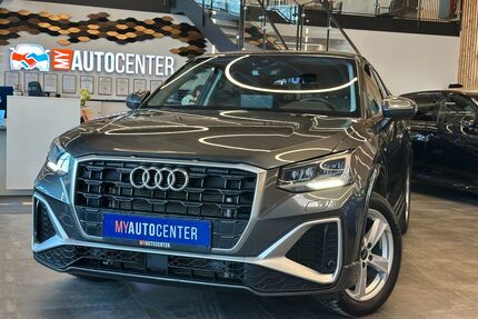 Audi Q2 Gebrauchtwagen