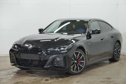BMW i4 Gebrauchtwagen