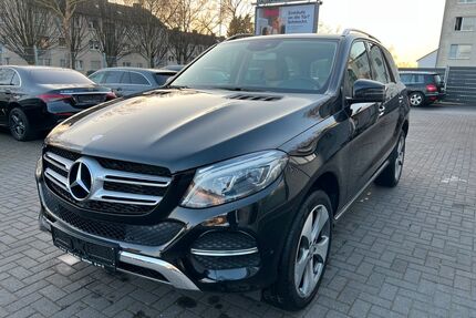 Mercedes-Benz GLE 250 Gebrauchtwagen
