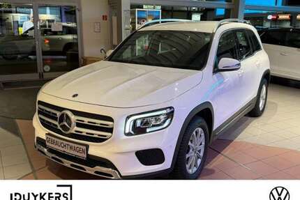 Mercedes-Benz GL 400 Gebrauchtwagen