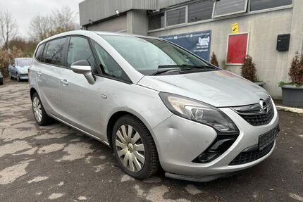 Opel Zafira Tourer Gebrauchtwagen