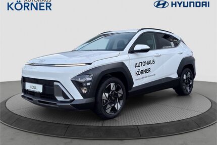 Hyundai KONA Gebrauchtwagen