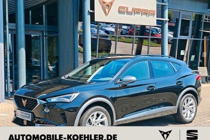 Cupra Formentor Gebrauchtwagen