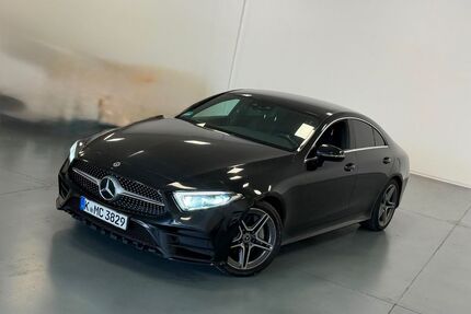 Mercedes-Benz CLS 300 Gebrauchtwagen