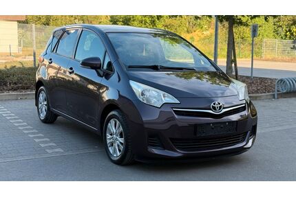 Toyota Verso-S Gebrauchtwagen