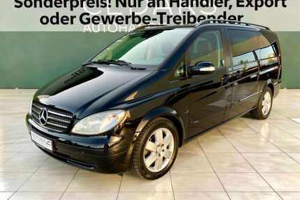 Mercedes-Benz Viano Gebrauchtwagen