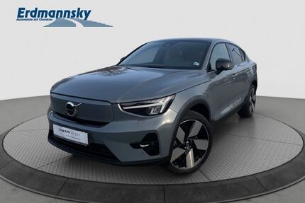 Volvo C40 Gebrauchtwagen