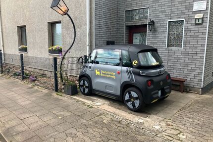 Opel Rocks-e Gebrauchtwagen