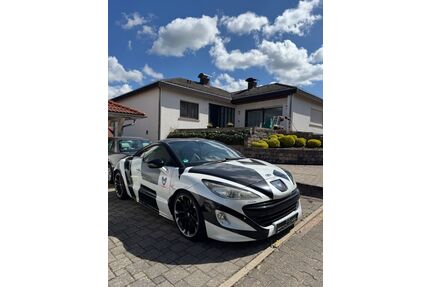 Peugeot RCZ Gebrauchtwagen