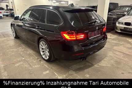 BMW 328 Gebrauchtwagen