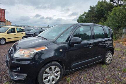 Citroen C3 Picasso Gebrauchtwagen