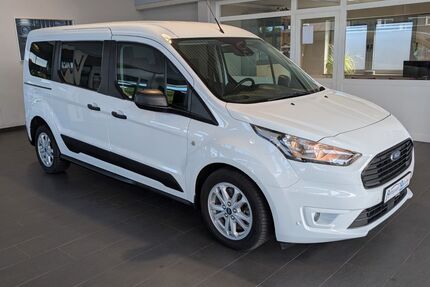 Ford Tourneo Connect Gebrauchtwagen