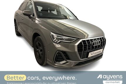 Audi Q3 Gebrauchtwagen