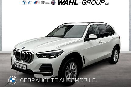 BMW X5 Gebrauchtwagen