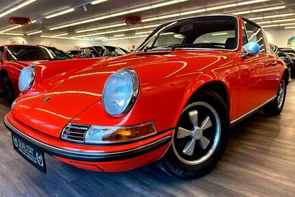 Porsche 911 Urmodell Gebrauchtwagen