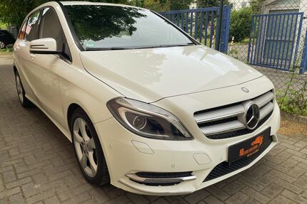 Mercedes-Benz B 180 Gebrauchtwagen