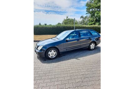 Mercedes-Benz C 200 Gebrauchtwagen