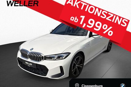 BMW 330 Gebrauchtwagen