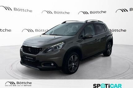 Peugeot 2008 Gebrauchtwagen
