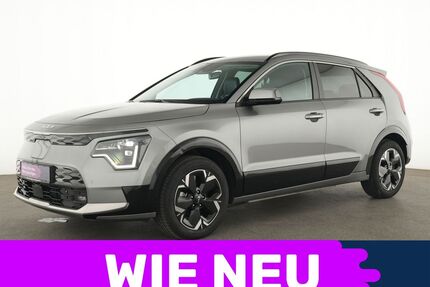 Kia Niro Gebrauchtwagen
