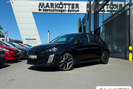 Peugeot 208 Gebrauchtwagen