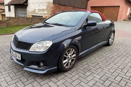 Opel Tigra Gebrauchtwagen