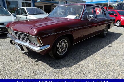 Opel Andere Gebrauchtwagen