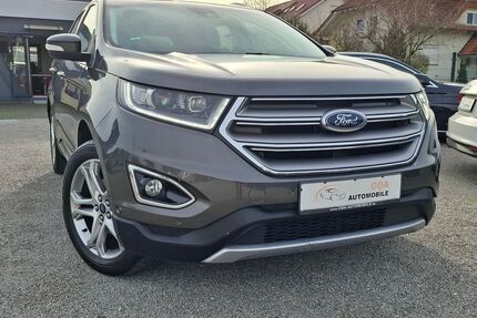 Ford Edge Gebrauchtwagen