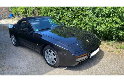 Porsche 944 Gebrauchtwagen