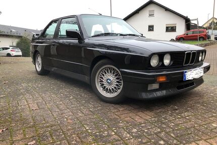 BMW M3 Gebrauchtwagen