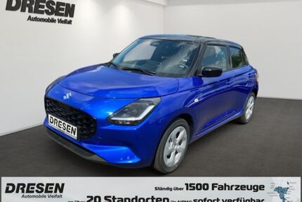 Suzuki Swift Gebrauchtwagen