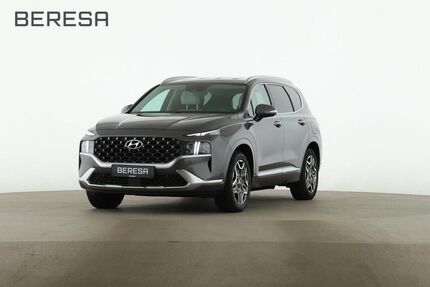 Hyundai SANTA FE Gebrauchtwagen
