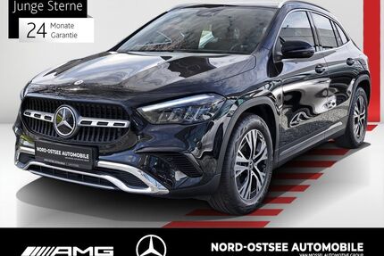 Mercedes-Benz GLA 200 Gebrauchtwagen