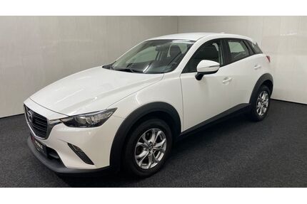 Mazda CX-3 Gebrauchtwagen