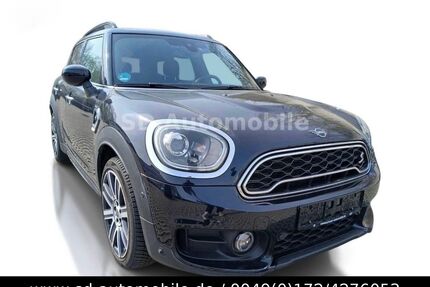 Mini Countryman S (Cooper) Gebrauchtwagen