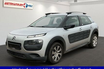 Citroen C4 Cactus Gebrauchtwagen