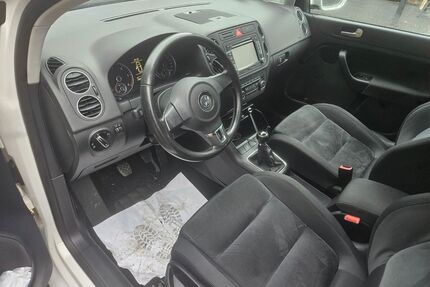 VW Golf Plus Gebrauchtwagen