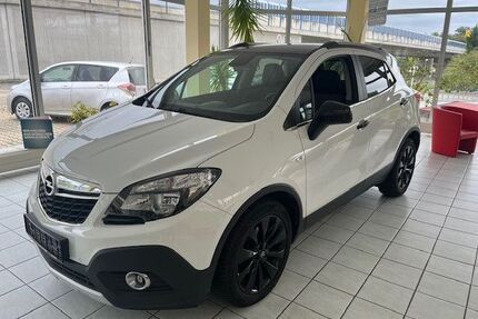 Opel Mokka Gebrauchtwagen