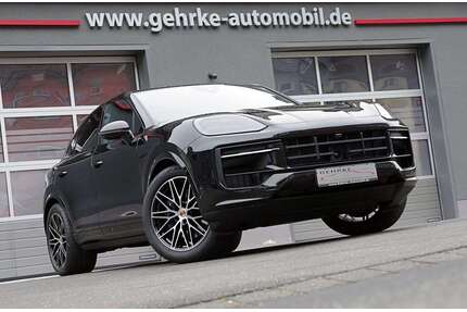 Porsche Cayenne Gebrauchtwagen