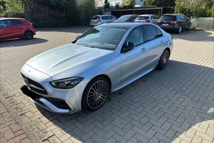 Mercedes-Benz C 300 Gebrauchtwagen