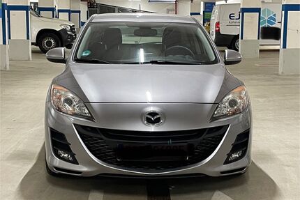 Mazda 3 Gebrauchtwagen