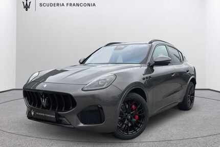 Maserati Grecale Gebrauchtwagen
