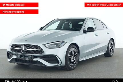 Mercedes-Benz C 180 Gebrauchtwagen