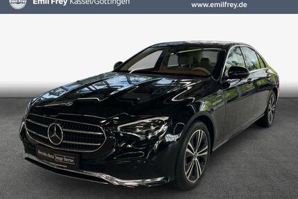 Mercedes-Benz E 450 Gebrauchtwagen