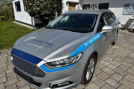 Ford Mondeo Gebrauchtwagen