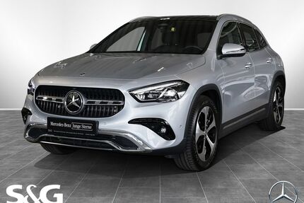 Mercedes-Benz GLA 220 Gebrauchtwagen