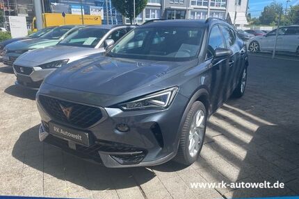 Cupra Formentor Gebrauchtwagen